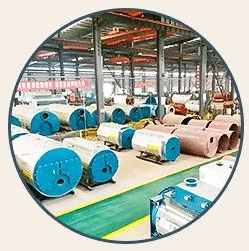 河南超低氮燃燒器廠家淺談：衛(wèi)生環(huán)境對超低氮燃燒器的影響